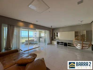 Apartamento com 4 Quartos à venda, 288m² no Barra da Tijuca, Rio de Janeiro