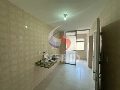 Apartamento com 3 Quartos para alugar, 79m² no Santo Amaro, São Paulo