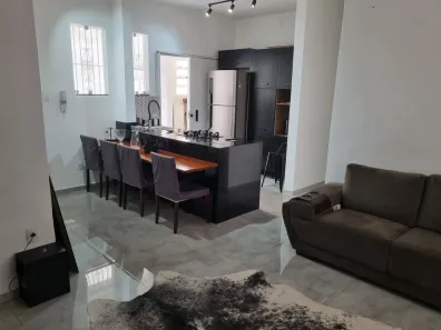 Apartamento com 2 Quartos à venda, 64m² no Grajaú, Rio de Janeiro