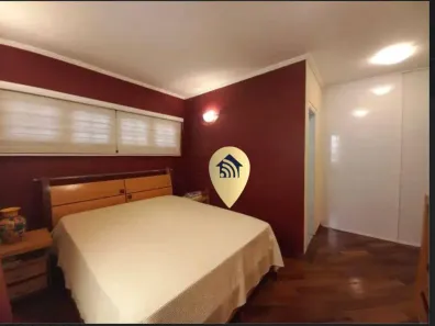 Casa com 3 Quartos à venda, 159m² no Santo Antônio, São Caetano do Sul