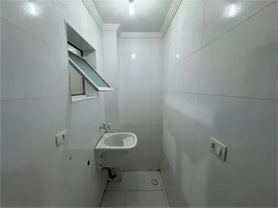 Apartamento com 1 Quarto à venda, 51m² no Caiçara, Praia Grande
