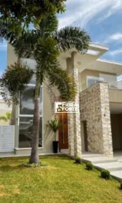 Casa de Condomínio com 3 Quartos à venda, 249m² no Swiss Park, Campinas