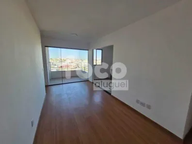 Apartamento com 2 Quartos para alugar, 60m² no Shopping Park, Uberlândia