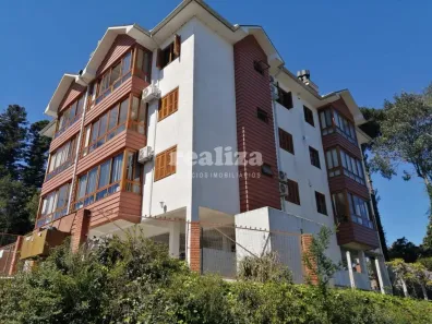 Apartamento com 2 Quartos à venda, 72m² no Vila Prinstrop, Gramado