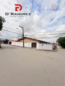 Imóvel Comercial com 7 Quartos à venda, 450m² no Cohajap, São Luís