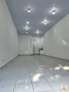 Ponto Comercial para alugar, 60m² no Campos Elíseos, Ribeirão Preto