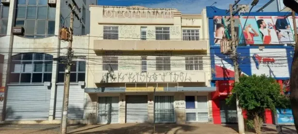 Ponto Comercial para alugar, 360m² no Setor Central, Goiânia