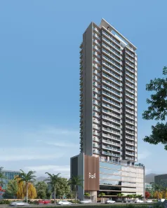 Apartamento com 2 Quartos à venda, 85m² no Perequê, Porto Belo