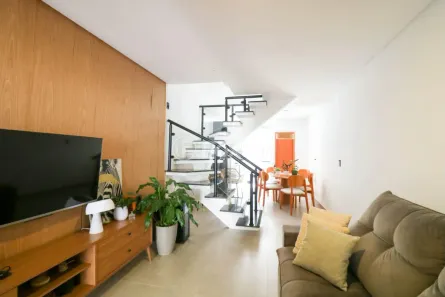 Casa com 3 Quartos à venda, 100m² no Jardim Aeroporto, São Paulo