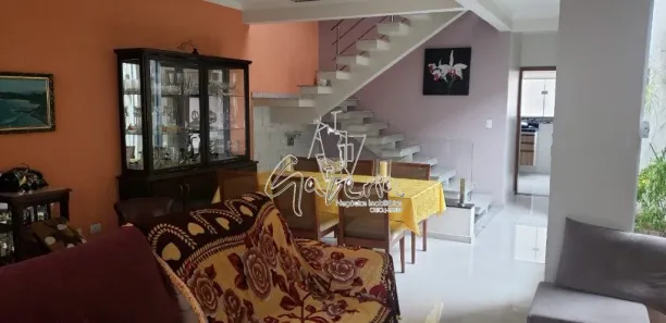 Sobrado com 3 Quartos à venda, 306m² no Cerâmica, São Caetano do Sul