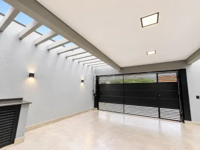 Casa com 3 Quartos à venda, 110m² no Jardim Bom Sucesso, Indaiatuba