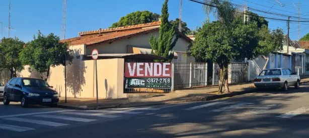 Casa com 2 Quartos à venda, 148m² no Extinta Estação Experimental de Sericultura, Cosmópolis