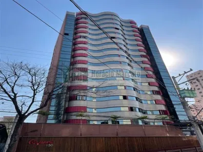 Apartamento com 3 Quartos à venda, 176m² no Santa Paula, São Caetano do Sul