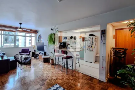 Apartamento com 3 Quartos à venda, 91m² no Vila Mariana, São Paulo
