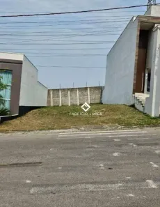 Lote/Terreno à venda, 250m² no Condomínio Vem Viver Jacareí, Jacareí