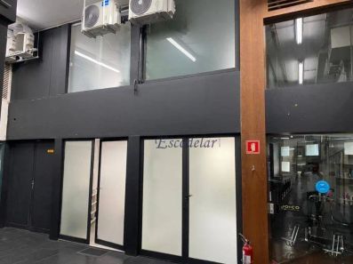Sala Comercial à venda, 39m² no Cerqueira César, São Paulo