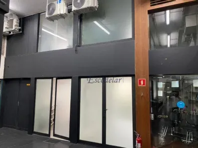 Sala Comercial à venda, 39m² no Cerqueira César, São Paulo