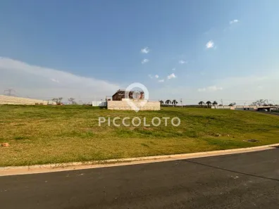 Lote/Terreno à venda, 451m² no Loteamento Residencial Pedra Alta (Sousas), Campinas