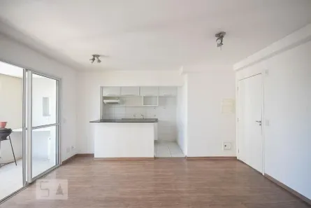 Apartamento com 2 Quartos à venda, 64m² no Vila Suzana, São Paulo