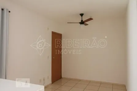 Apartamento com 2 Quartos à venda, 42m² no Residencial Jequitibá, Ribeirão Preto