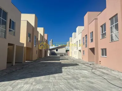 Casa de Condomínio com 3 Quartos à venda, 118m² no Centro, Balneário Piçarras