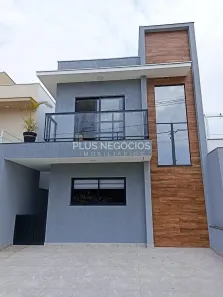 Casa com 3 Quartos à venda, 139m² no Colina Santa Mônica, Votorantim