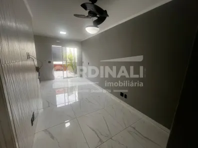 Casa de Condomínio com 2 Quartos à venda, 166m² no Jardim Ipanema, São Carlos