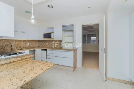 Apartamento com 3 Quartos à venda, 152m² no Rio Branco, Porto Alegre
