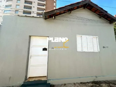 Imóvel Comercial com 2 Quartos para alugar, 60m² no Prolongamento Vila Duque de Caxias, Franca