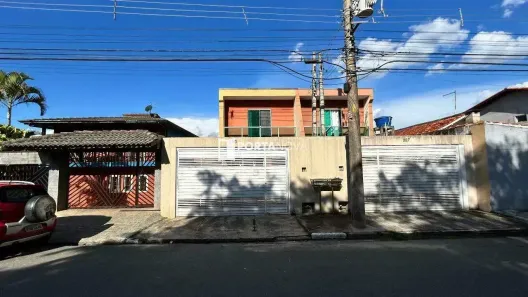 Casa com 3 Quartos à venda, 126m² no Narita Garden, Vargem Grande Paulista