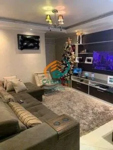 Sobrado com 3 Quartos à venda, 300m² no Jardim Bela Vista, Guarulhos