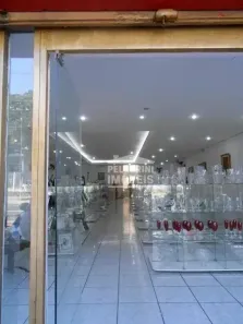 Ponto Comercial à venda, 600m² no Botafogo, Campinas