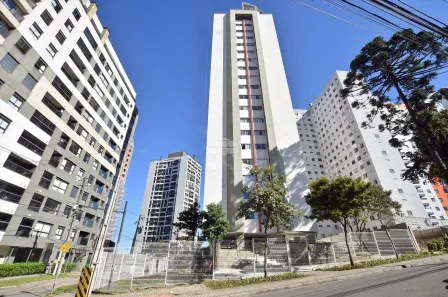 Apartamento com 3 Quartos à venda, 87m² no Cristo Rei, Curitiba