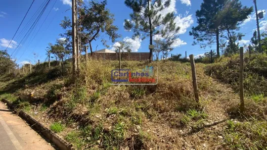Lote/Terreno à venda, 360m² no Pousada das Rosas, São Joaquim de Bicas