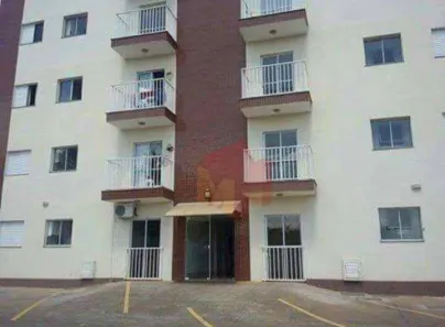 Apartamento com 2 Quartos à venda, 60m² no Parque das Nações, Americana