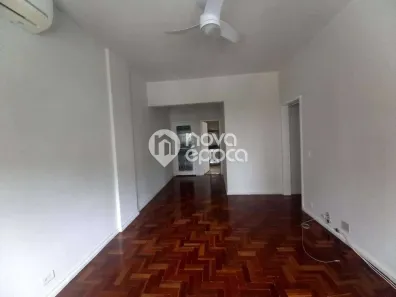 Apartamento com 2 Quartos à venda, 88m² no Tijuca, Rio de Janeiro