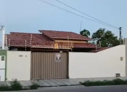 Casa com 2 Quartos à venda, 95m² no Vida Nova, Parnamirim