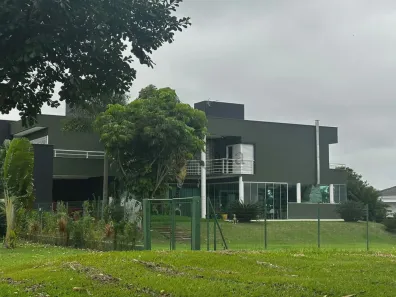 Casa de Condomínio com 5 Quartos à venda, 500m² no Condomínio Residencial Mirante do Vale, Jacareí