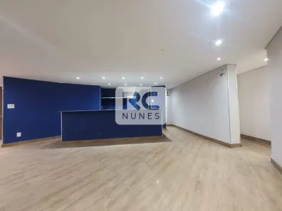 Prédio Comercial para alugar, 940m² no Savassi, Belo Horizonte