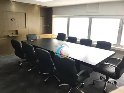 Sala Comercial para alugar, 152m² no Jardim Paulista, São Paulo
