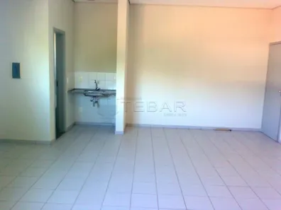 Sala Comercial para alugar, 45m² no Jardim Santa Lúcia, São José do Rio Preto
