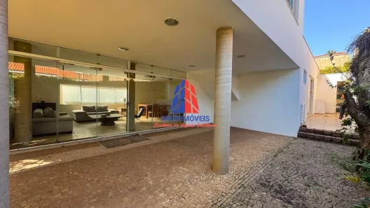 Casa com 3 Quartos à venda, 250m² no Centro, Americana
