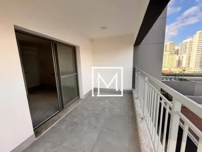 Apartamento com 1 Quarto à venda, 33m² no Vila Dom Pedro I, São Paulo