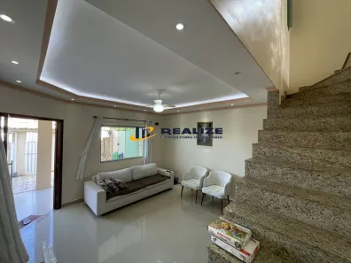 Casa com 4 Quartos à venda, 220m² no Santo Amaro de Campos, Campos dos Goytacazes