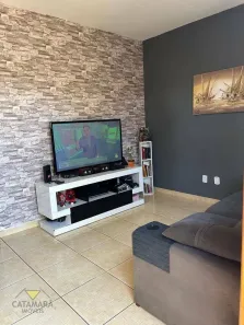 Casa de Condomínio com 2 Quartos à venda, 49m² no Vila São Paulo, Mogi das Cruzes