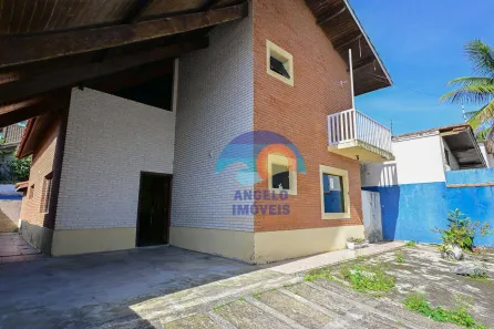 Casa com 3 Quartos à venda, 307m² no Centro, Peruíbe