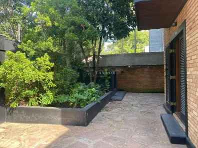 Casa com 3 Quartos para alugar, 400m² no Jardim Paulista, São Paulo