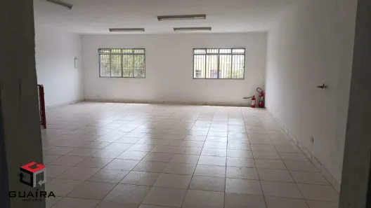 Galpão/Depósito/Armazém para alugar, 244m² no Paulicéia, São Bernardo do Campo
