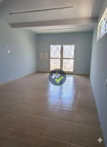 Sala Comercial para alugar, 47m² no Centro, Lençóis Paulista