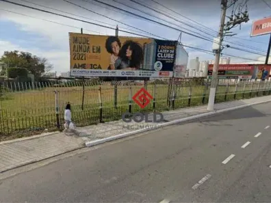 Lote/Terreno para alugar, 2101m² no Rudge Ramos, São Bernardo do Campo